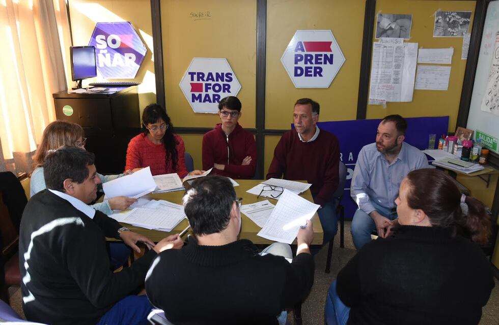 Censarán a todas las empresas de software y servicios informáticos de Rafaela