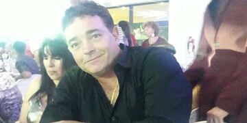 Camionero. Norberto tenía 48 años (Foto: Diario El Tribuno).