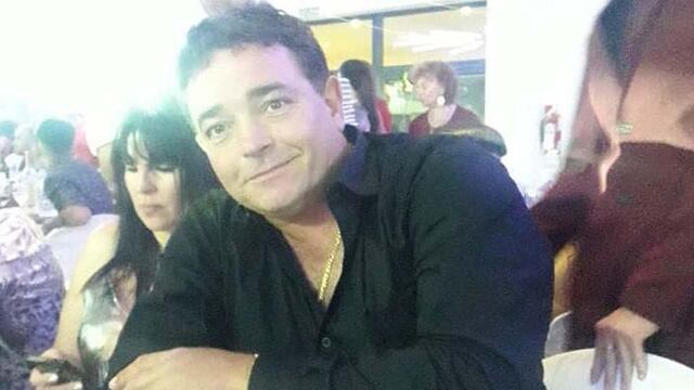 Camionero. Norberto tenía 48 años (Foto: Diario El Tribuno).