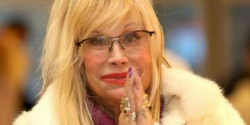 El sentido mensaje de Betty Olave para Alejandra Romero tras la muerte de su hijo de 13 años.