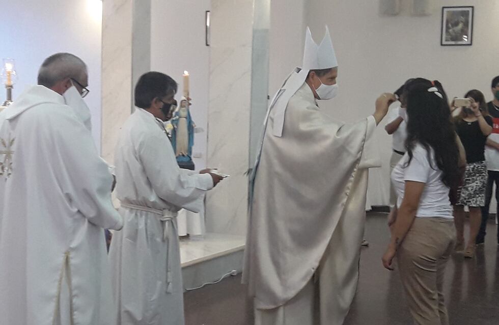 Abren las inscripciones para Catequesis de Comunión y Confirmación