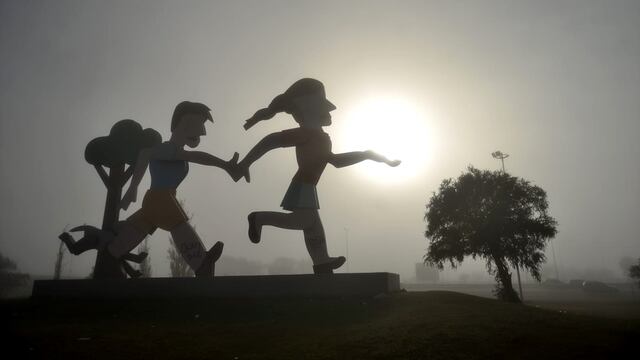 El sol y su calorcito dirán presente en la ciudad de Córdoba.