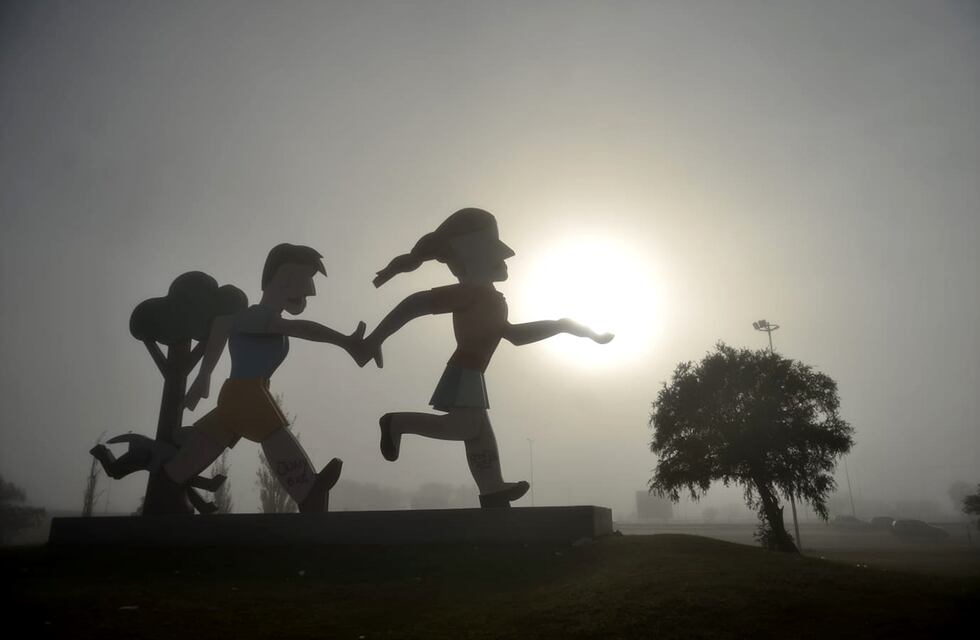 Clima en Córdoba: cómo estará el tiempo este martes 7 de mayo, con neblina