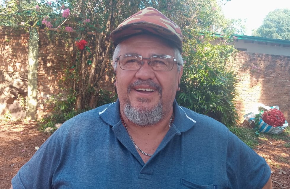 Eldorado será sede de la Fiesta del Mbeyú