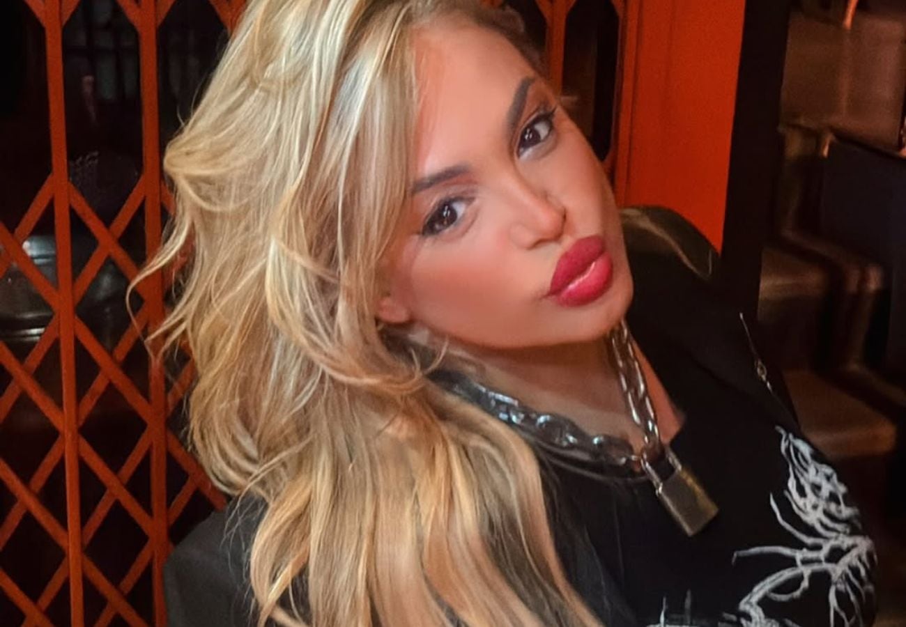 María Eugenia Ritó