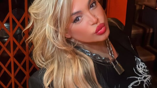 María Eugenia Ritó pagó de más y no le devuelven la plata