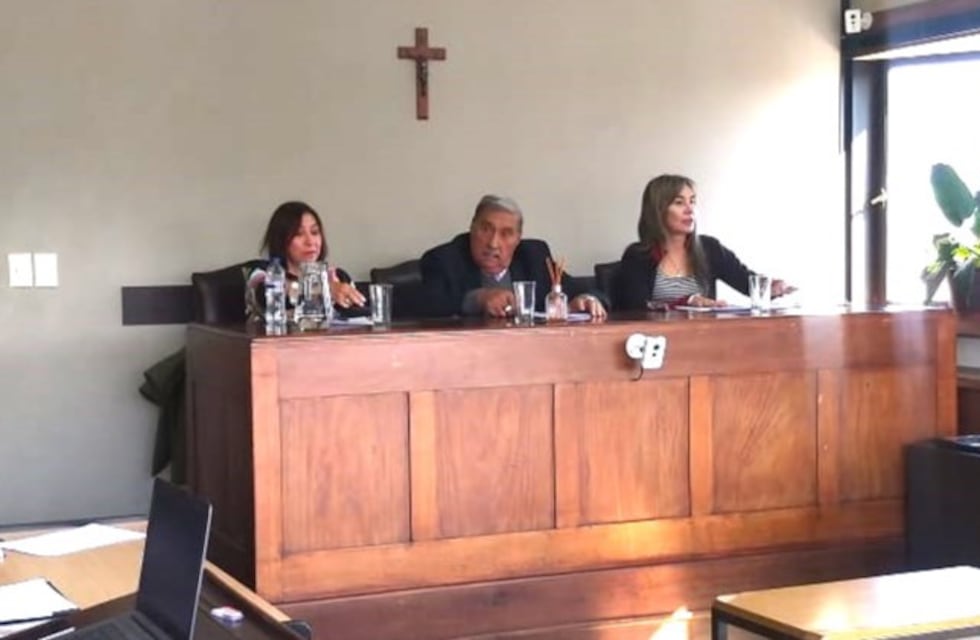 La Justicia puso fin al infierno que vivieron dos niñas con su propio padre violador