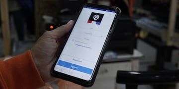 Billetera Santa Fe tiene miles de usuarios en la provincia