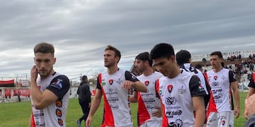 Sporting no pasó del empate con Tiro Federal.