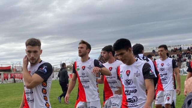 Sporting no pasó del empate con Tiro Federal.