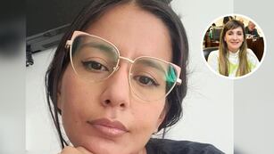 La diputada chaqueña intentó defender a Capitanich frente al caso Strzyzowski: "Cecilia eligió erróneamente".