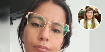 La diputada chaqueña intentó defender a Capitanich frente al caso Strzyzowski: "Cecilia eligió erróneamente".