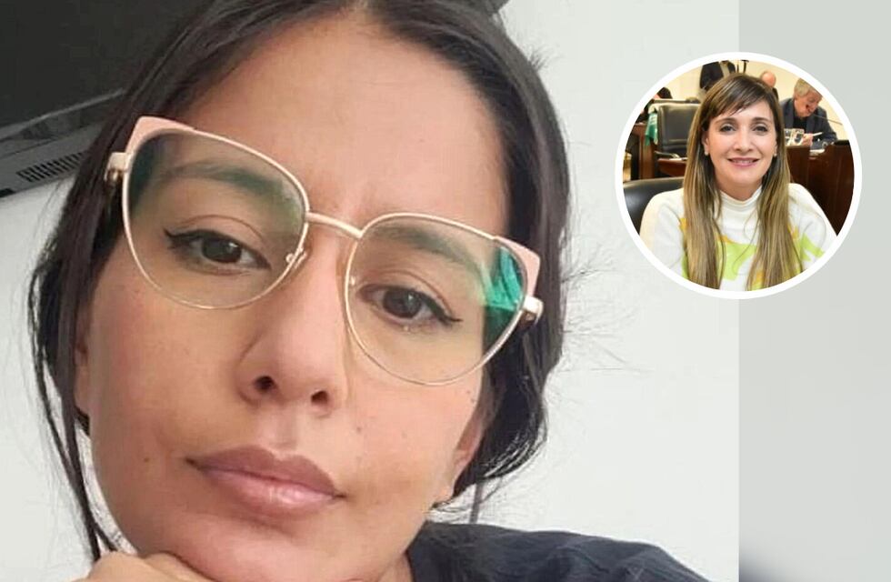 Una diputada peronista de Chaco generó indignación por sus dichos sobre el caso de Cecilia Strzyzowski