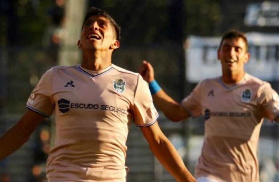 Maxi Comba, otro refuerzo de Primera para Belgrano