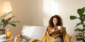 Qué es el neurointeriorismo y cómo aplicarlo en tu casa para lograr espacios equilibrados con el bienestar