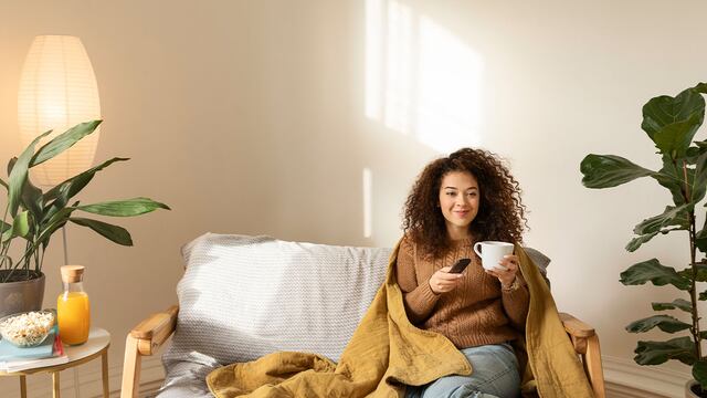 Qué es el neurointeriorismo y cómo aplicarlo en tu casa para lograr espacios equilibrados con el bienestar