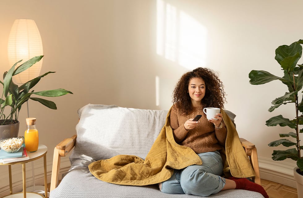 Qué es el neurointeriorismo y cómo aplicarlo en tu casa para lograr espacios equilibrados con el bienestar