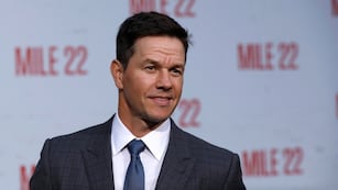 Mark Wahlberg fue de los afortunados que no fallecieron en el atentado.