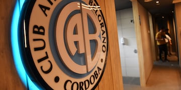 Belgrano pone a la venta los abonos para el primer Torneo de la Liga.