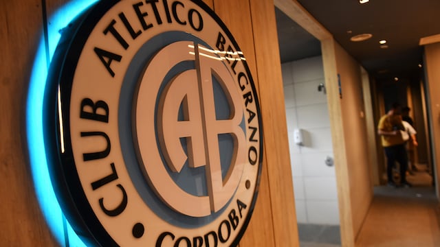 Belgrano pone a la venta los abonos para el primer Torneo de la Liga.