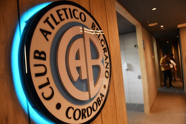 Belgrano pone a la venta los abonos para el primer Torneo de la Liga.