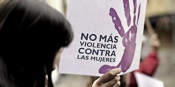 Día Internacional de la Eliminación de la Violencia contra las Mujeres: La lucha global contra la violencia de género.