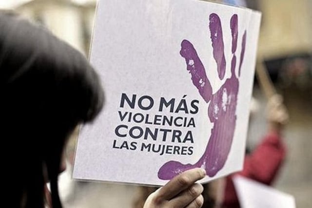 San Martín: detienen a un suboficial retirado por una brutal agresión a su pareja.