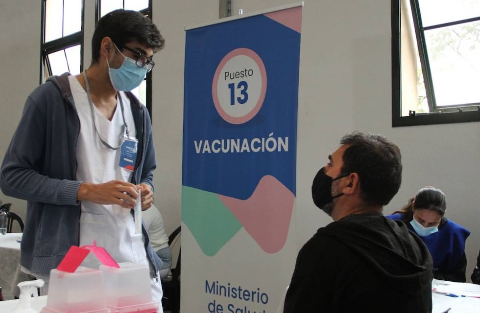 Coronavirus en Santa Fe: 990 casos y cinco muertes