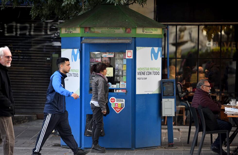 La Municipalidad de Córdoba explicó por qué continúan los problemas para cargar Red Bus
