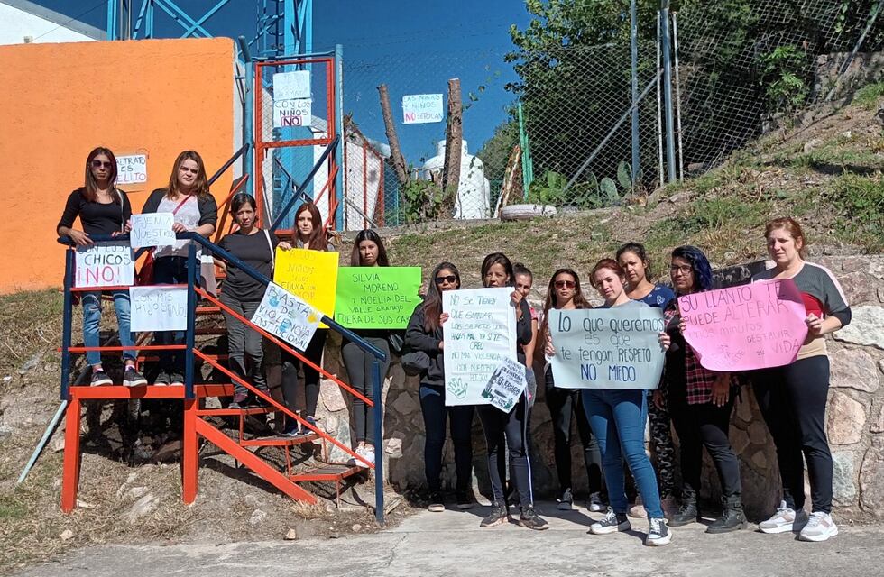 Salsipuedes: apartaron a la directora y a una docente de un jardín por maltrato
