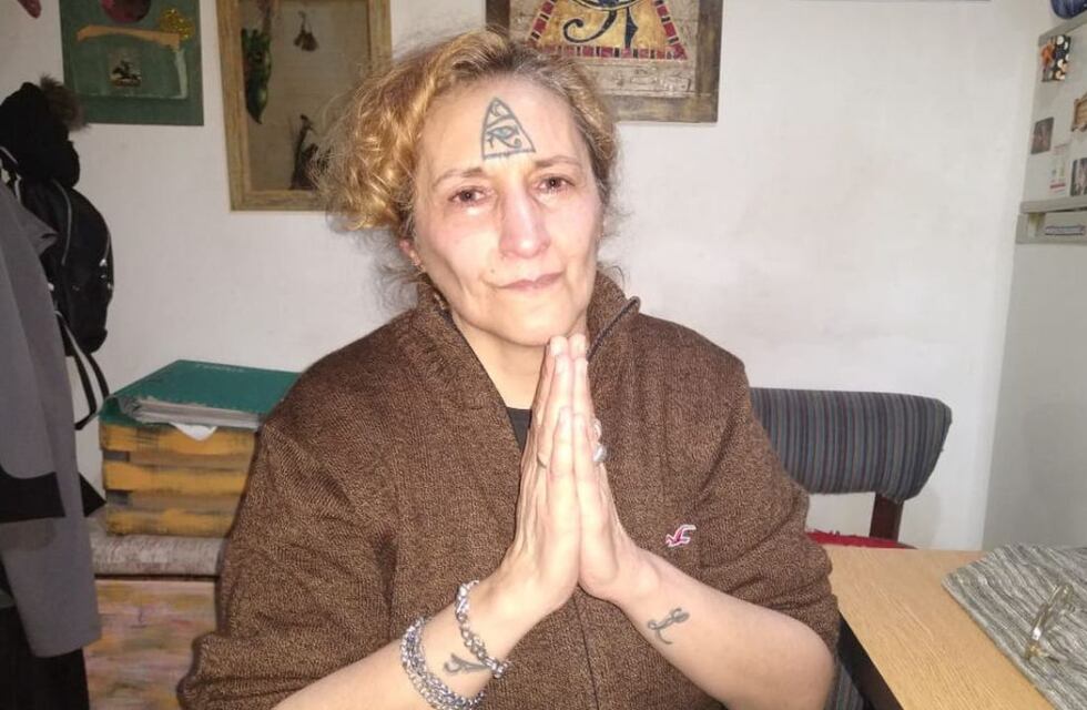 Femicidio de Agustina Fernández: la clarividente acusó a alguien ante la fiscalía