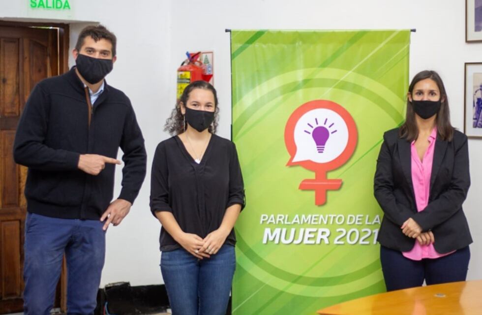 Este jueves finaliza la nueva edición del Parlamento de las Mujeres