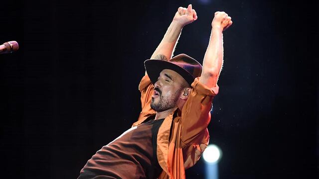 Abel Pintos tocará en el Festival Nacional Valle del Sol.