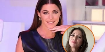 A los 34 años se enteró de que era hermana de Pamela David: la conmovedora historia de Carolina Saavedra