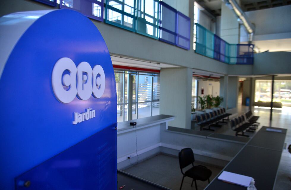 Córdoba: El CPC barrio Jardín podría abrir en marzo