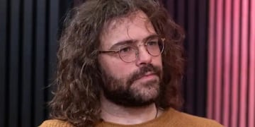 El rotundo cambio de imagen de Peter Lanzani tras las duras críticas de los fans: el impactante antes y después.