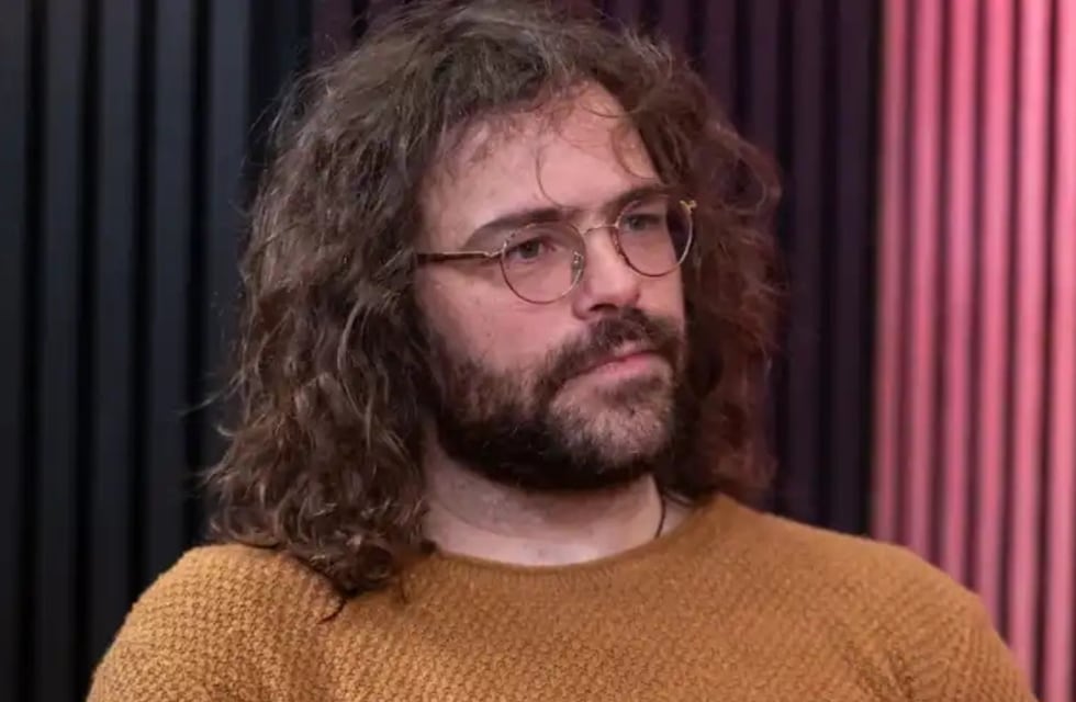 El rotundo cambio de imagen de Peter Lanzani tras las duras críticas sobre su apariencia: el impactante antes y después