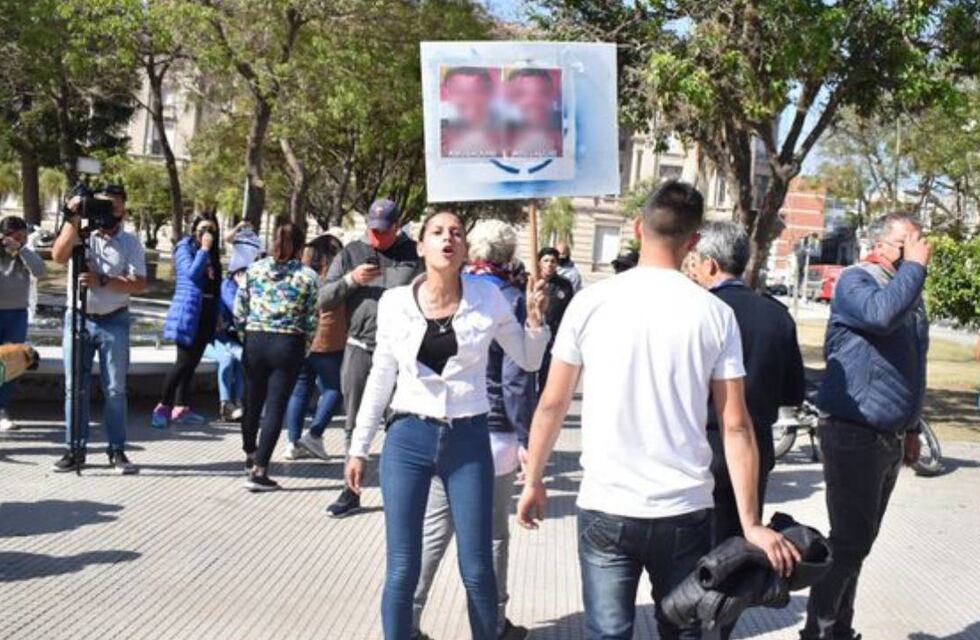 Imputaron por abuso sexual de tres menores a un docente