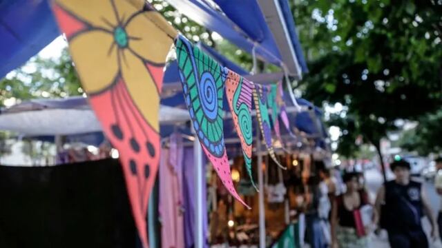 ¿Qué hacemos el finde? acá algunas opciones.