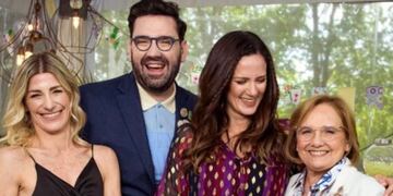 Ya se conocieron los nombres de los finalistas.