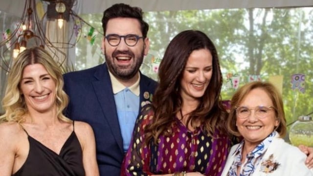 Ya se conocieron los nombres de los finalistas.