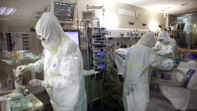 Coronavirus en Tucumán: 4510 casos y dos muertes en las últimas 24 horas