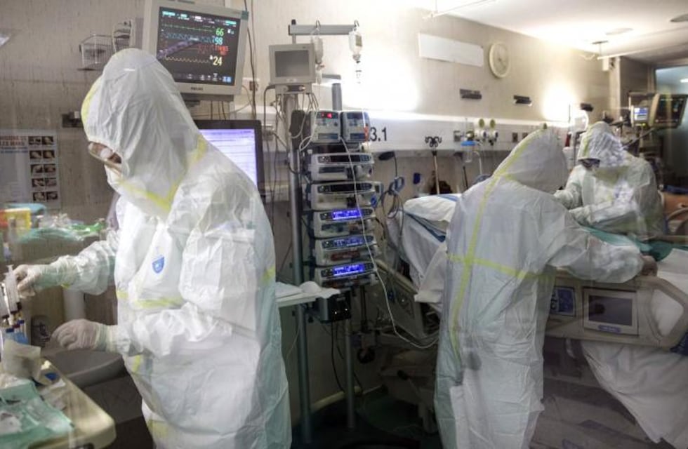 Coronavirus en Tucumán: 113 contagios y dos muertes cierran el martes