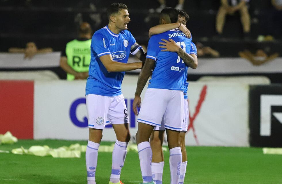 Empató Tigre y Belgrano lo puede alcanzar en la tabla