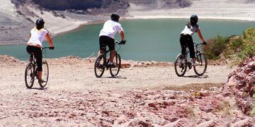 Baja considerable de casos en el Sur de Mendoza.