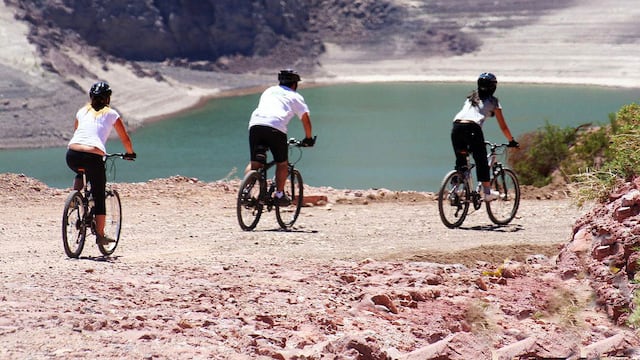 Baja considerable de casos en el Sur de Mendoza.
