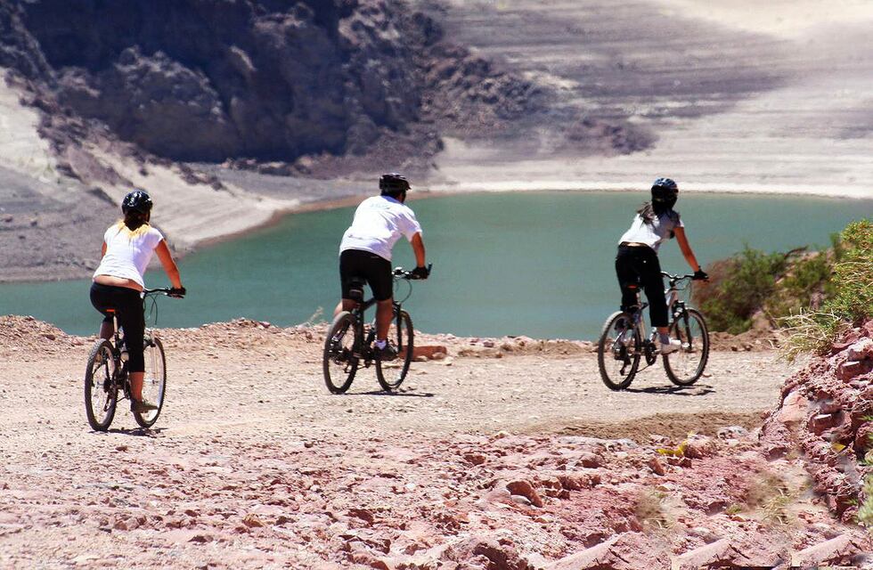 Coronavirus en el sur mendocino: solo 16 casos positivos