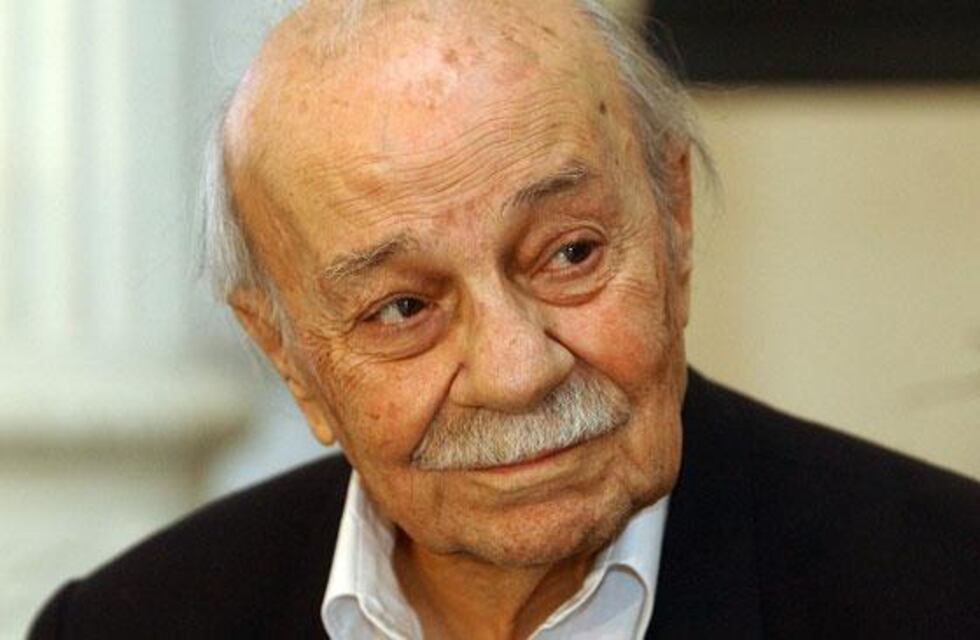 Villa Carlos Paz será el destino final de Ernesto Sábato y su familia