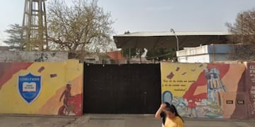 Un alumno atacó a una profesora en una escuela de Córdoba.