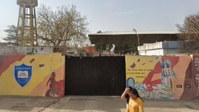 Un alumno atacó a una profesora en una escuela de Córdoba.